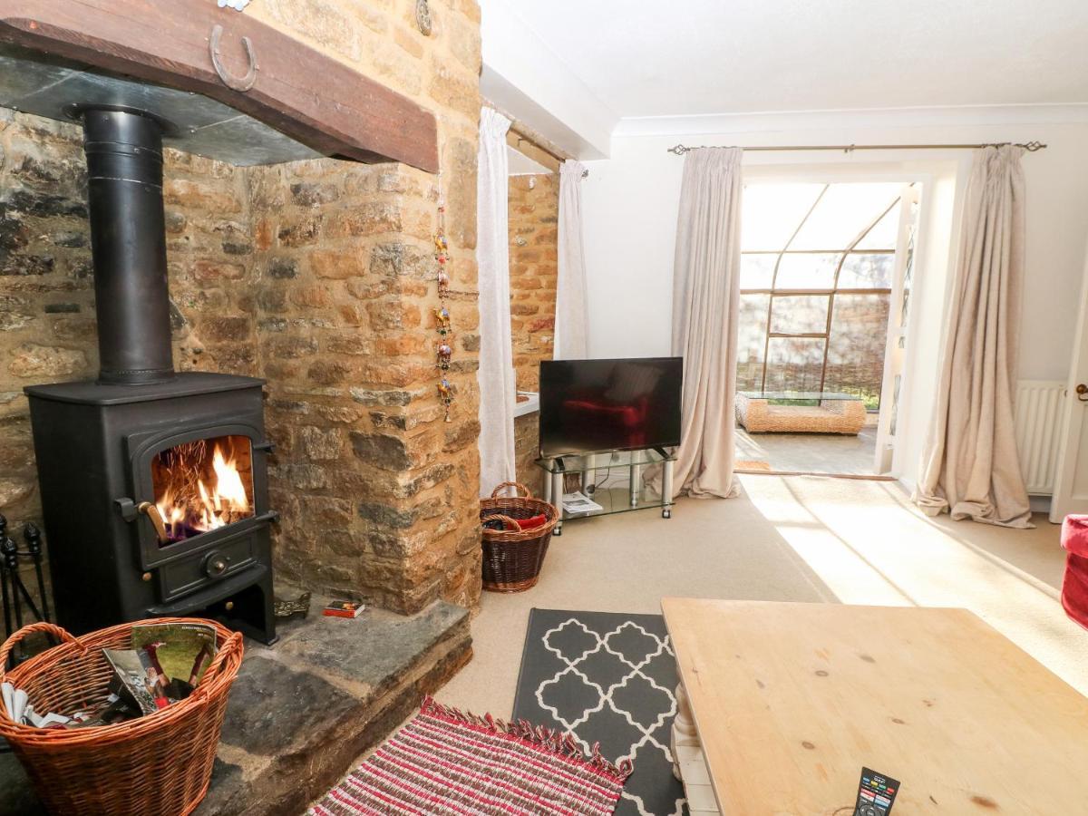 Stone Wheel Cottage Hook Norton Exterior foto