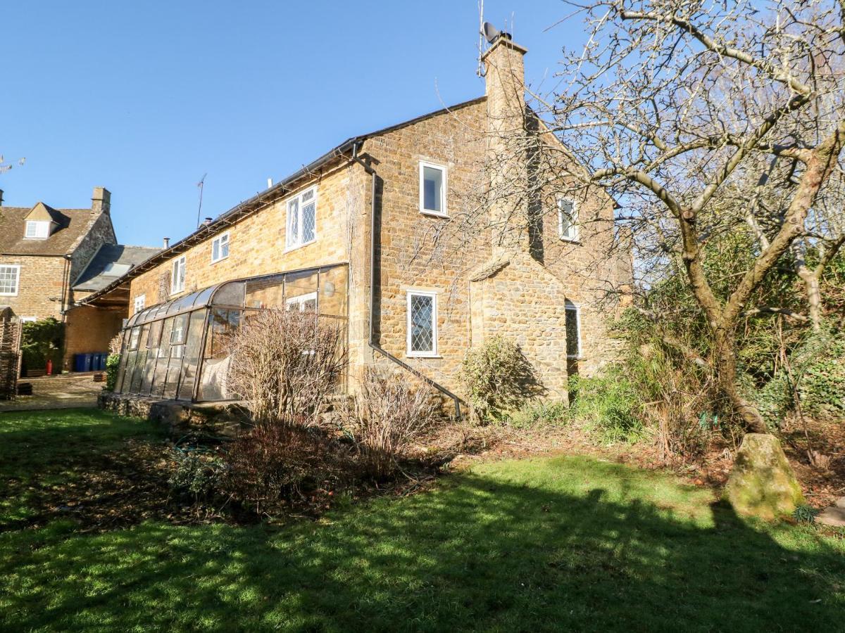 Stone Wheel Cottage Hook Norton Exterior foto