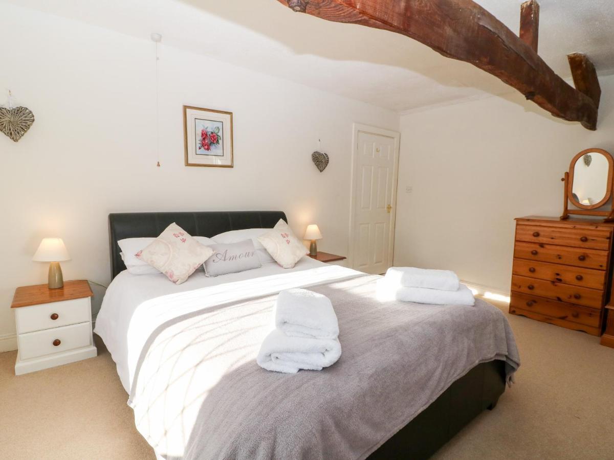 Stone Wheel Cottage Hook Norton Exterior foto